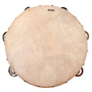 Mano Percussion Wooden Tambourine