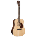 Cort Earth 70 Guitar Package
