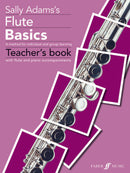 Flute Basics (Teacher’s Book)