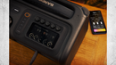 JBL Bandbox Trio Portable AI-powered practice amp and speaker