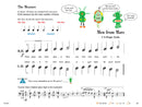 Piano Adventures Primer Level - Lesson Book