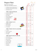 Piano Adventures Level 1 - Lesson Book