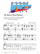 Piano Adventures Level 2A, Lesson Book