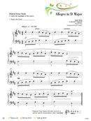 Piano Adventures Level 3A - Lesson Book