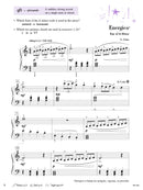 Piano Adventures Level 3B - Lesson Book