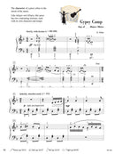 Piano Adventures Level 3B - Lesson Book
