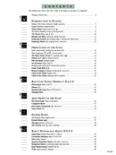 Accelerated Piano Adventures, Lesson Book 1