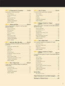 Adult Piano Adventures All-in-One Lesson Book 1