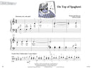 Faber Studio Collection PreTime Piano Primer Level