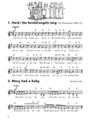 Fiddle Time Christmas