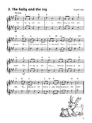 Fiddle Time Christmas