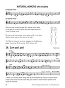 Fiddle Time Scales 1