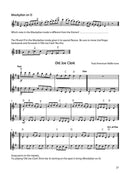 Fiddle Time Scales 2