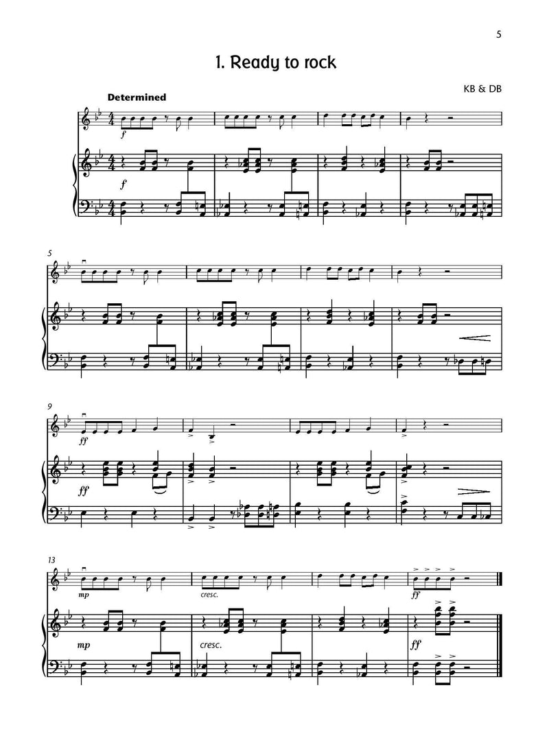 Fiddle Time Sprinters, Piano Accompaniment Book