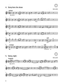 Fiddle Time Sprinters