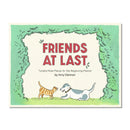 Piano Safari Friends at Last