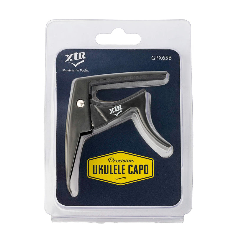 XTR Trigger Style Ukulele Capo