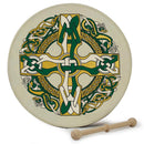 Waltons 12" Mini Bodhrán Pack