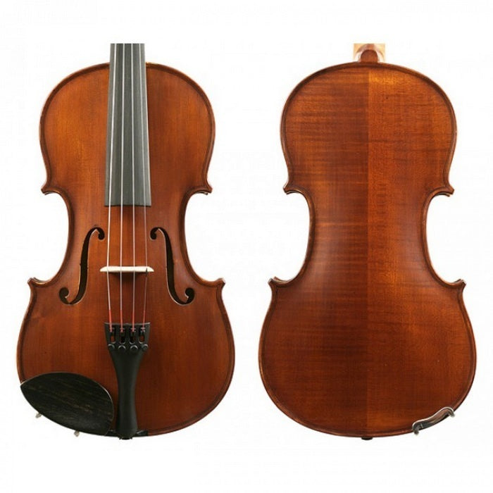 Gliga II Viola Outfit