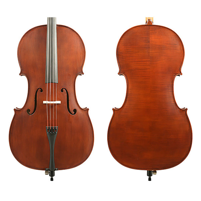 Gliga II Cello Outfit