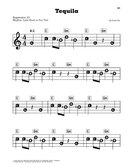 E-Z Play Piano 243, Oldies Oldies Oldies!