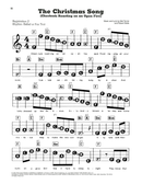 E-Z Play Piano 139, Crooners