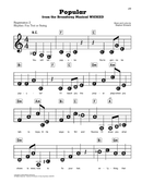 E-Z Play Today Volume 64, Wicked