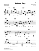 E-Z Play Piano 359, 100 Years Of Song 1900-1999