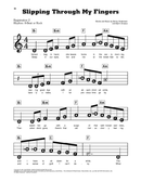 E-Z Play Piano 96, Mamma Mia Movie Soundtrack