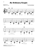 E-Z Play Piano 76, Sound Of Music