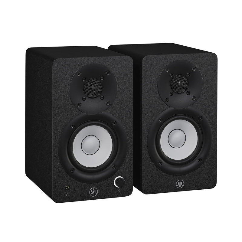 Yamaha HS3 Powered Studio Monitors, Pair