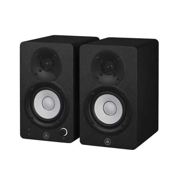 Yamaha HS3 Powered Studio Monitors, Pair