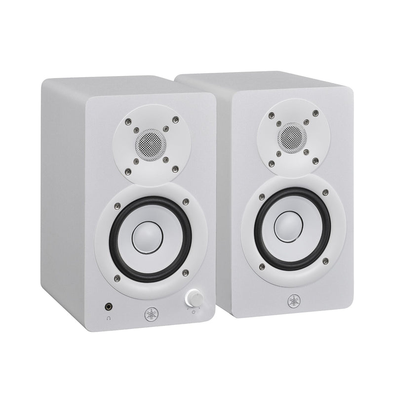 Yamaha HS3 Powered Studio Monitors, Pair