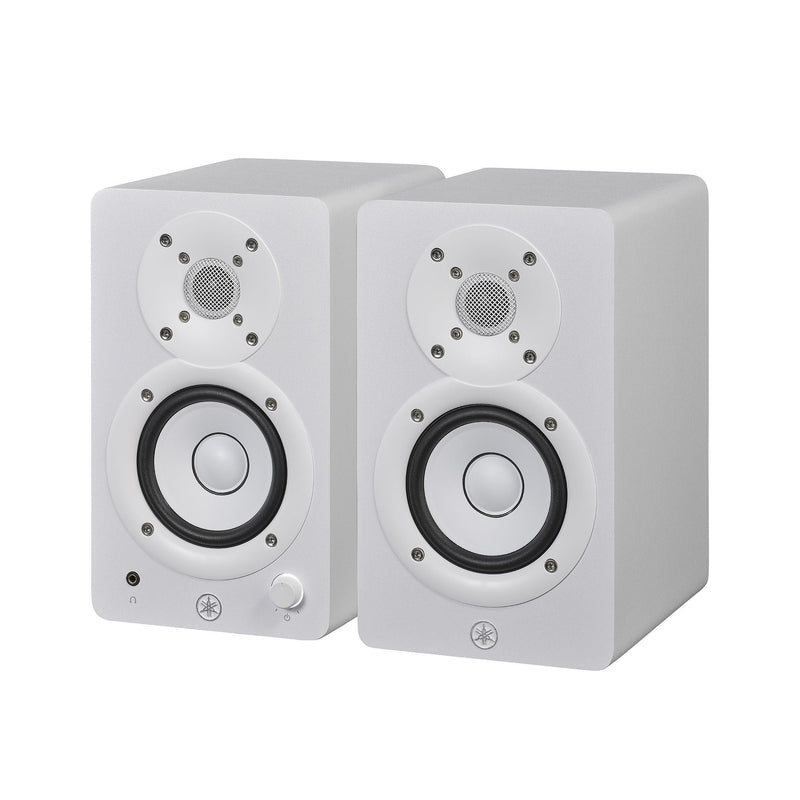 Yamaha HS3 Powered Studio Monitors, Pair