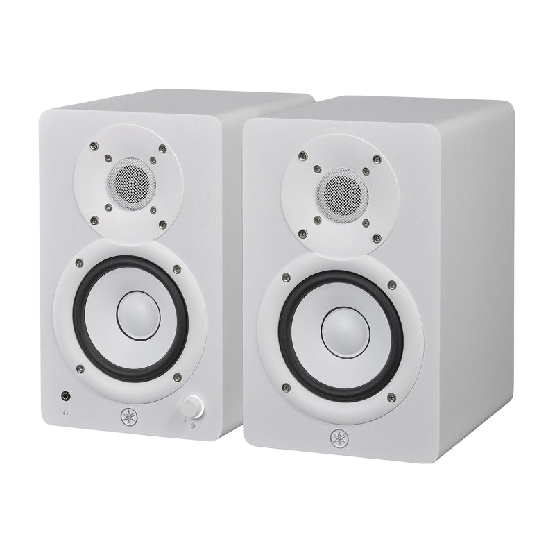 Yamaha HS4 Powered Studio Monitors, Pair