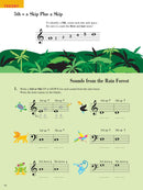 Piano Adventures All-In-Two Lesson & Theory - Level 1