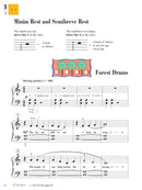 Piano Adventures All-In-Two Lesson & Theory - Level 1