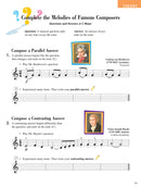 Piano Adventures All-In-Two Lesson & Theory - Level 2B