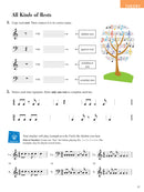 Piano Adventures All-In-Two Lesson & Theory - Level 2B