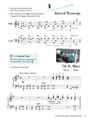 Piano Adventures All-In-Two Lesson & Theory - Level 3