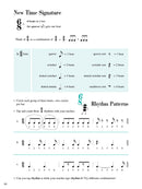 Piano Adventures All-In-Two Lesson & Theory - Level 3