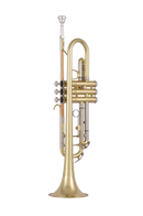Bach BTR-212 Student Trumpet