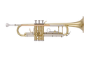 Bach BTR-212 Student Trumpet