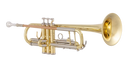 Bach BTR-212 Student Trumpet