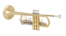 Bach BTR-212 Student Trumpet