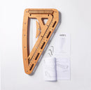Harp-E - 24 Sting Harp with Carry Bag and carry straps included