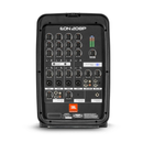 JBL EON208P 2-Way PA 8-Channel Mixer & Bluetooth