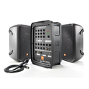 JBL EON208P 2-Way PA 8-Channel Mixer & Bluetooth