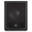 JBL IRX115S 15 Inch Powered Subwoofer
