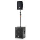 JBL IRX115S 15 Inch Powered Subwoofer